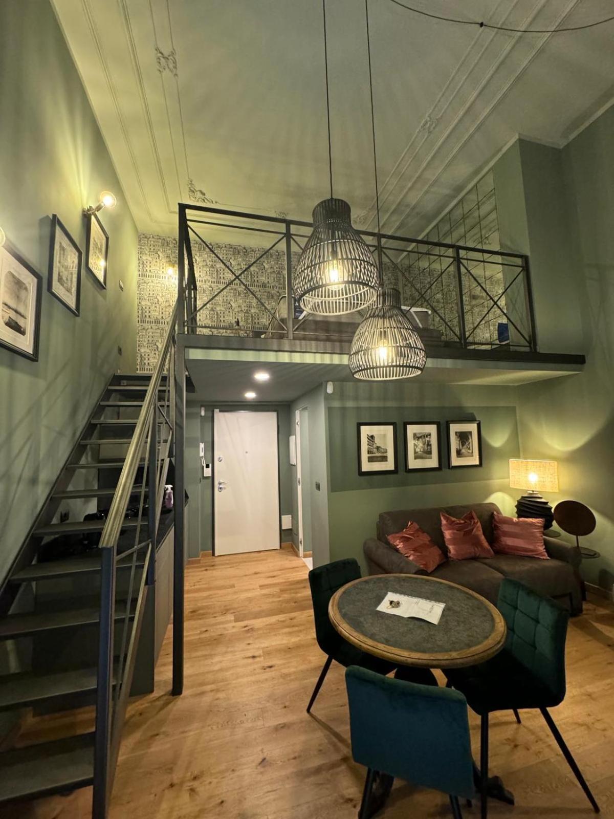 Aarohi House By Farris & Cors Apartment Genoa